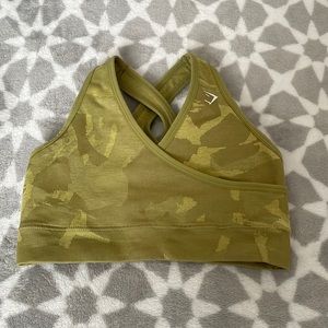 Gymshark Sports Bra